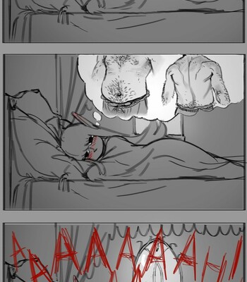 [Funny] The Elf comic porn sex 78