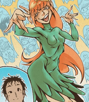 [Funny] The Elf comic porn sex 79