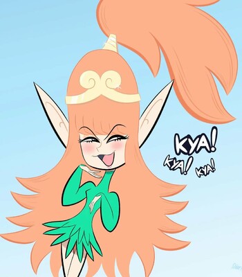 [Funny] The Elf comic porn sex 84