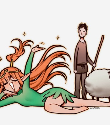 [Funny] The Elf comic porn sex 88