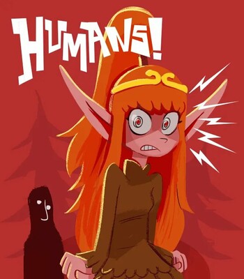 [Funny] The Elf comic porn sex 95