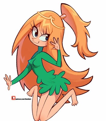 [Funny] The Elf comic porn sex 98