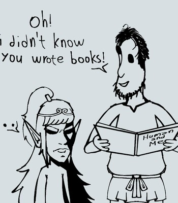 [Funny] The Elf comic porn sex 119
