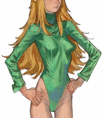 [Funny] The Elf comic porn sex 125