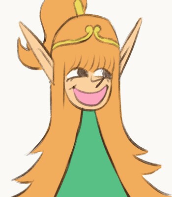 [Funny] The Elf comic porn sex 127