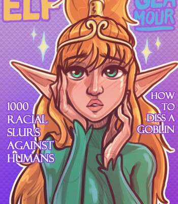 [Funny] The Elf comic porn sex 150