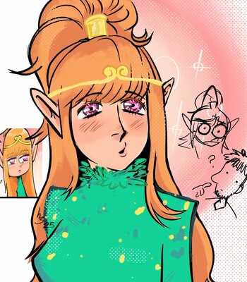 [Funny] The Elf comic porn sex 161