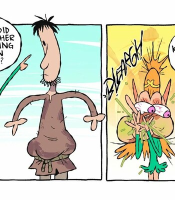 [Funny] The Elf comic porn sex 183