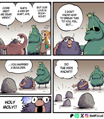 [Funny] The Elf comic porn sex 205