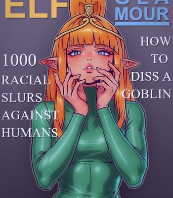 [Funny] The Elf comic porn sex 207