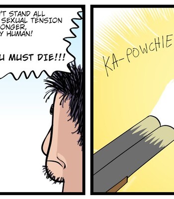 [Funny] The Elf comic porn sex 213