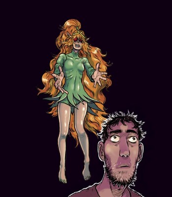 [Funny] The Elf comic porn sex 229