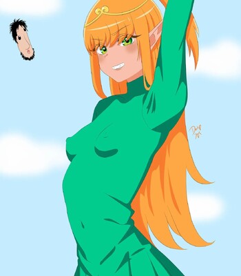 [Funny] The Elf comic porn sex 232