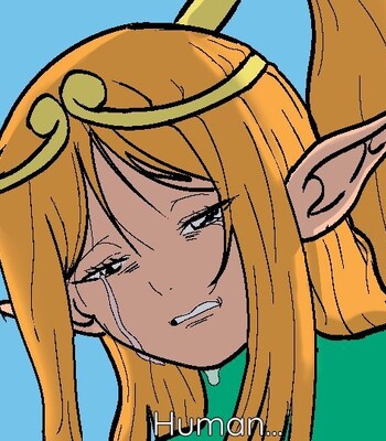 [Funny] The Elf comic porn sex 237