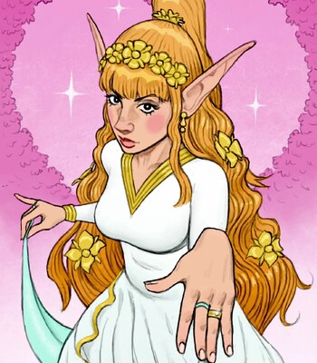 [Funny] The Elf comic porn sex 238