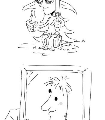 [Funny] The Elf comic porn sex 239