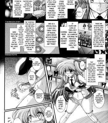 Akuma no Shitsumon comic porn sex 84
