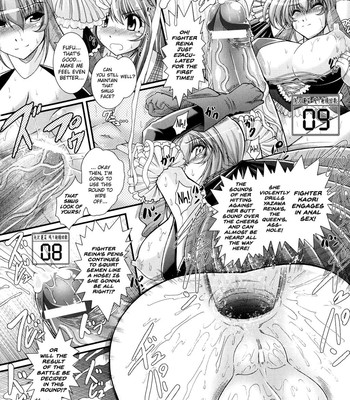 Akuma no Shitsumon comic porn sex 90