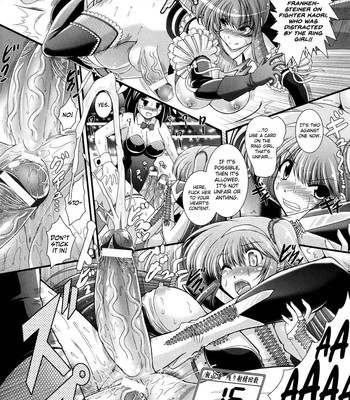 Akuma no Shitsumon comic porn sex 93