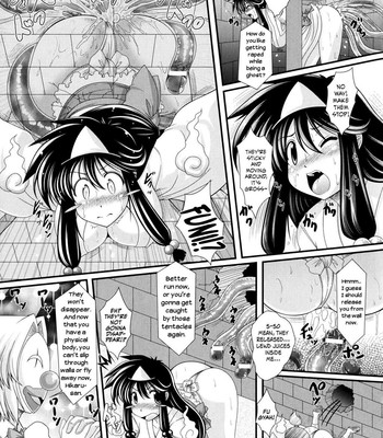 Akuma no Shitsumon comic porn sex 107