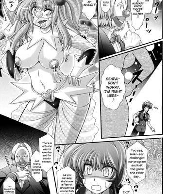 Akuma no Shitsumon comic porn sex 117
