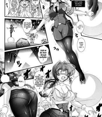 Akuma no Shitsumon comic porn sex 118