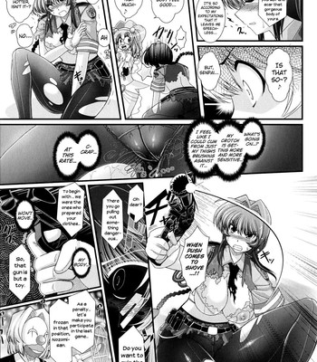 Akuma no Shitsumon comic porn sex 121