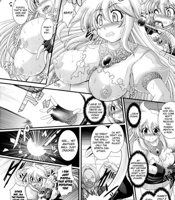 Akuma no Shitsumon comic porn sex 158