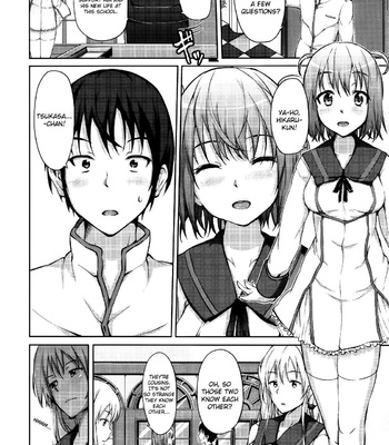 Select a Bride  comic porn sex 10