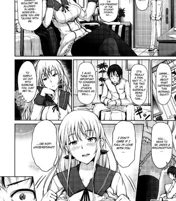 Select a Bride  comic porn sex 14