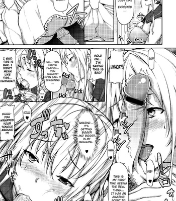 Select a Bride  comic porn sex 15