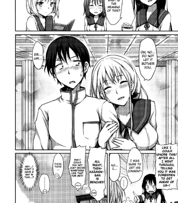 Select a Bride  comic porn sex 26