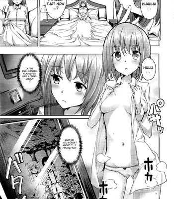 Select a Bride  comic porn sex 30