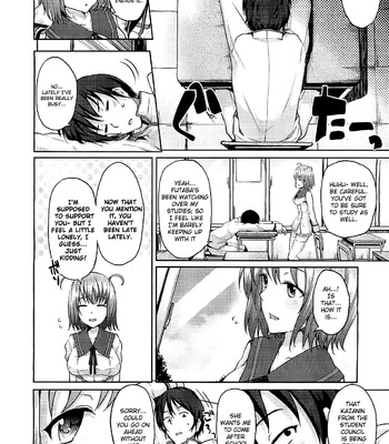 Select a Bride  comic porn sex 37