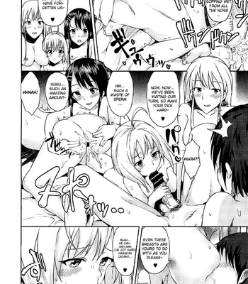 Select a Bride  comic porn sex 49