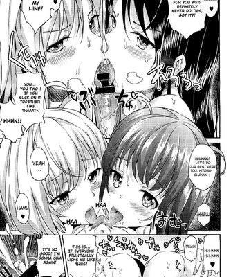 Select a Bride  comic porn sex 52