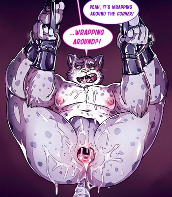 Captain Nikko’s One Page Comics comic porn sex 19