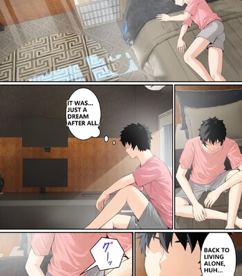 Regarding Sadako Getting Stuck On A Computer Screen comic porn sex 56
