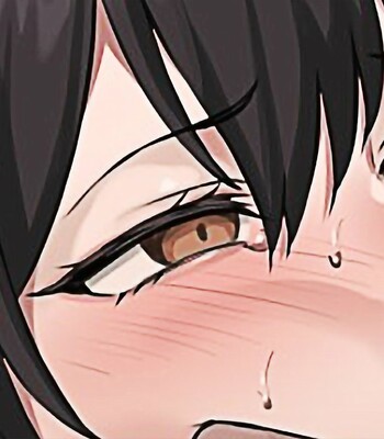 Porn Comics - Shiriana Kaga-san – Kaga-san’s Anal