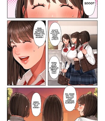 Kyouko-san wa Osananajimi no Okaa-san | Kyouko, the Mother of My Childhood Friend [English] comic porn sex 57