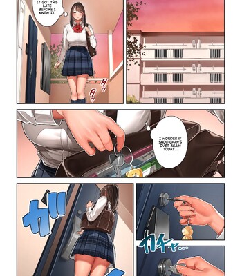 Kyouko-san wa Osananajimi no Okaa-san | Kyouko, the Mother of My Childhood Friend [English] comic porn sex 63