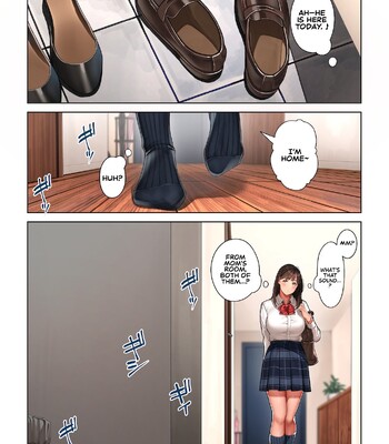 Kyouko-san wa Osananajimi no Okaa-san | Kyouko, the Mother of My Childhood Friend [English] comic porn sex 64