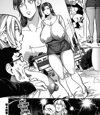 Shunkashuutou Harem Tengoku Ch. 1-5 comic porn sex 109