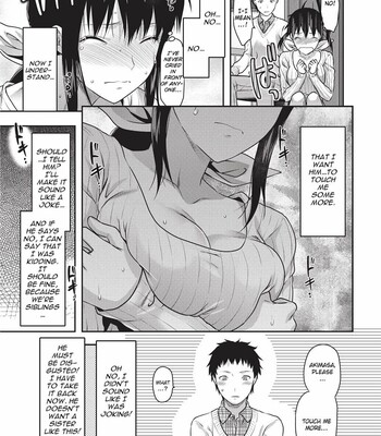 [柚木N’/Yuzuki N Dash] 姉恋/Ane Koi (Uncensored) comic porn sex 16