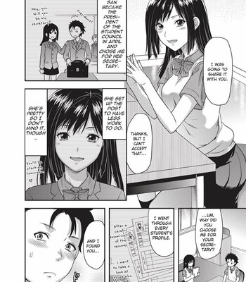 [柚木N’/Yuzuki N Dash] 姉恋/Ane Koi (Uncensored) comic porn sex 183