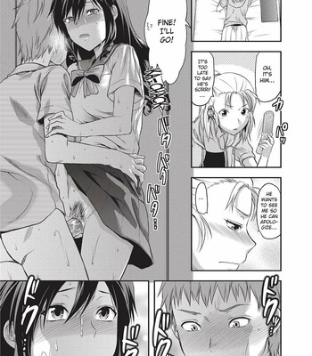 [柚木N’/Yuzuki N Dash] 姉恋/Ane Koi (Uncensored) comic porn sex 216