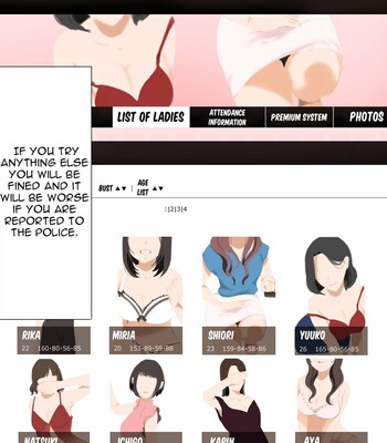 DeliHeal de Mitsuketa Do-M Tenshi [Incomplete] comic porn sex 4