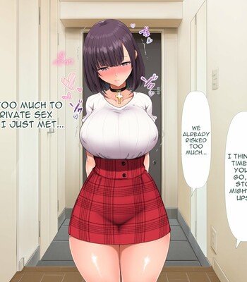 DeliHeal de Mitsuketa Do-M Tenshi [Incomplete] comic porn sex 160