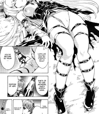 Inyoku no yami | the darkness of lust   {doujin-moe.us} comic porn sex 10