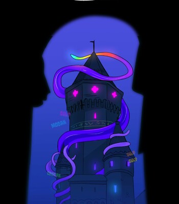 Warlock’s Pet (ONGOING) comic porn sex 16